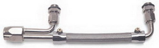 Dual Quad Fuel Line Kit