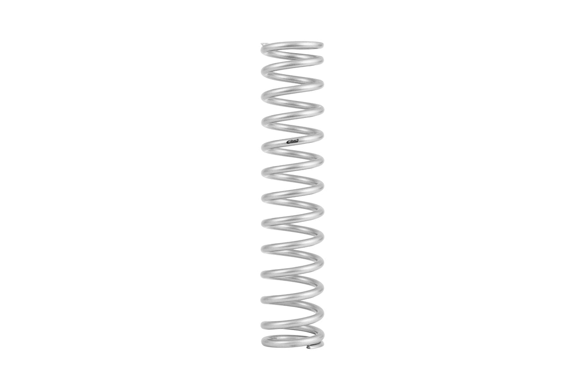 14in Coil Over Spring 2.5in ID Silver