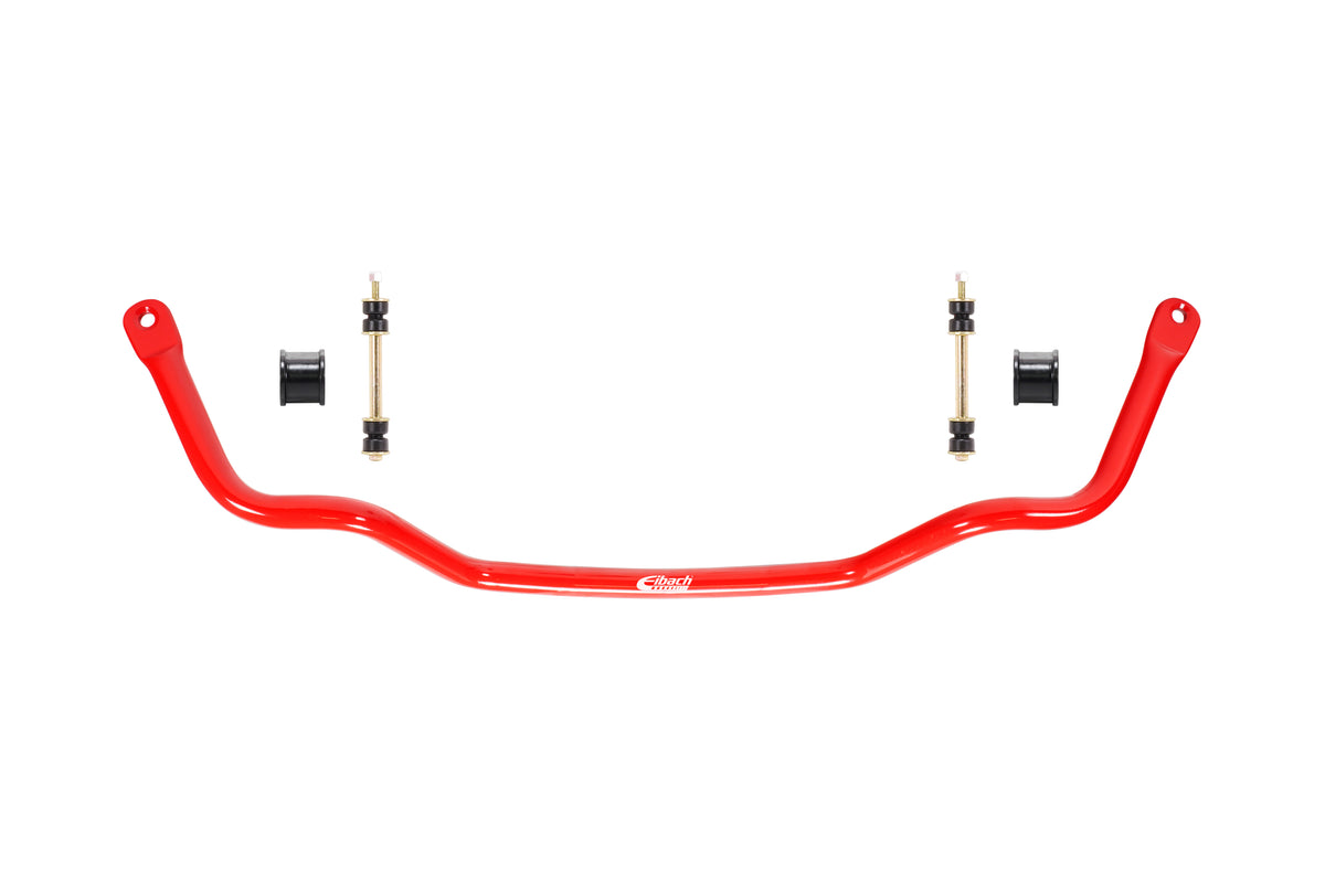 Sway Bar Kit Front 1979 1979-93 Mustang