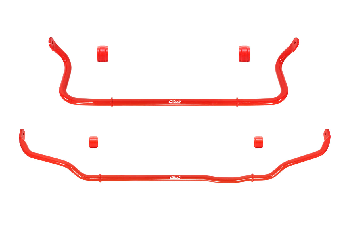 Anti-Roll Kit 2005-2010 Mustang
