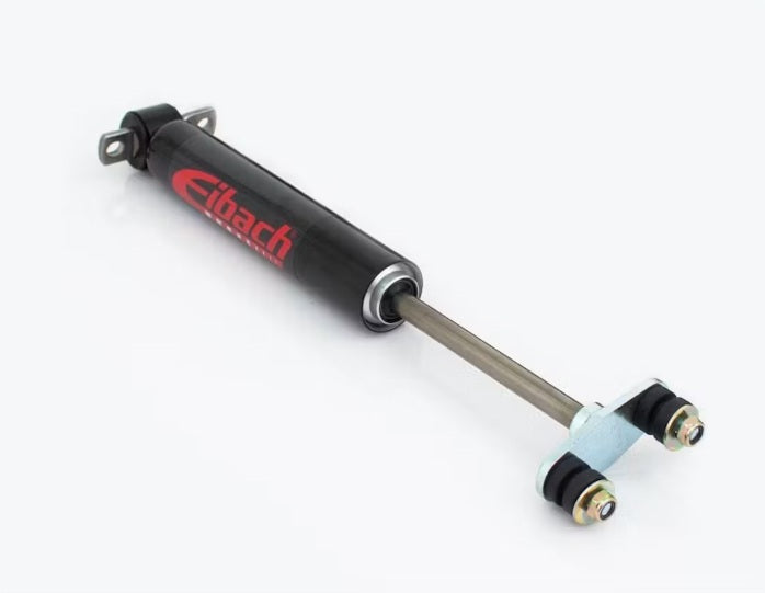 Pro-Touring Shock Front 64-66 Ford Mustang SB