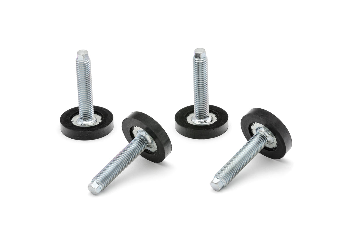 Pro Kit Height Adj Pads 05-19 Corvette