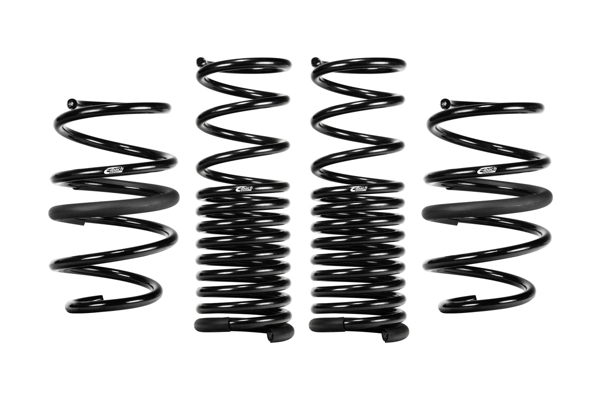 Pro Kit 2022-25 Subaru WRX 2.4T VB