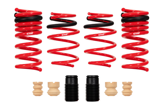Sportline Kit 2024-25 Ford Mustang