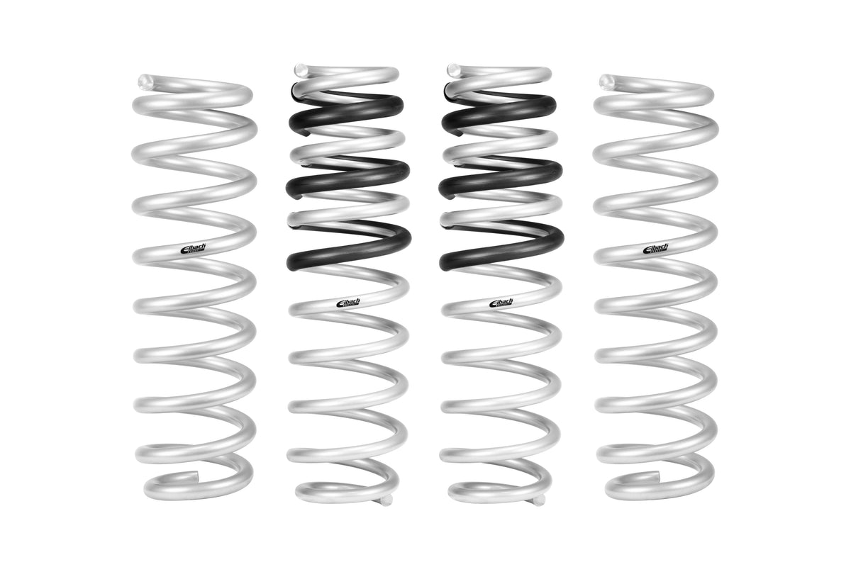 Pro Lift Kit 2021-25 Ford Bronco