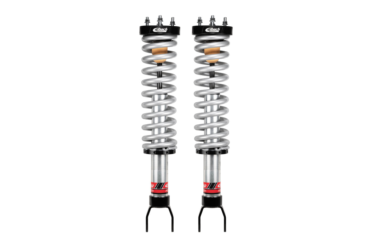 Shock Front Coilover 2.0 2019-24 Ram 1500