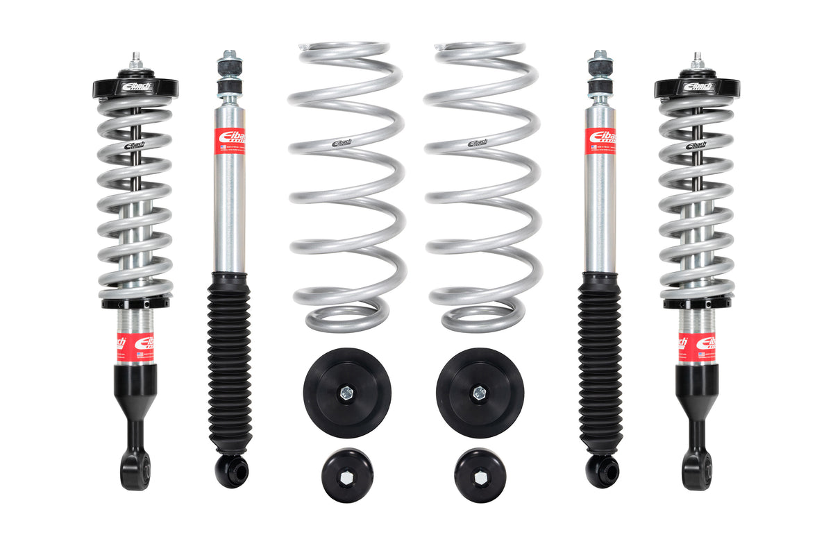 Pro Lift Kit 2003-09 Lexus GX470