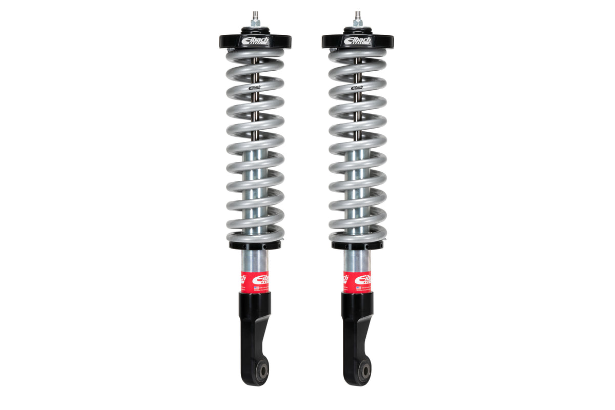 Shock Front Coilover 2.0 2007-21 Toyota Tundra