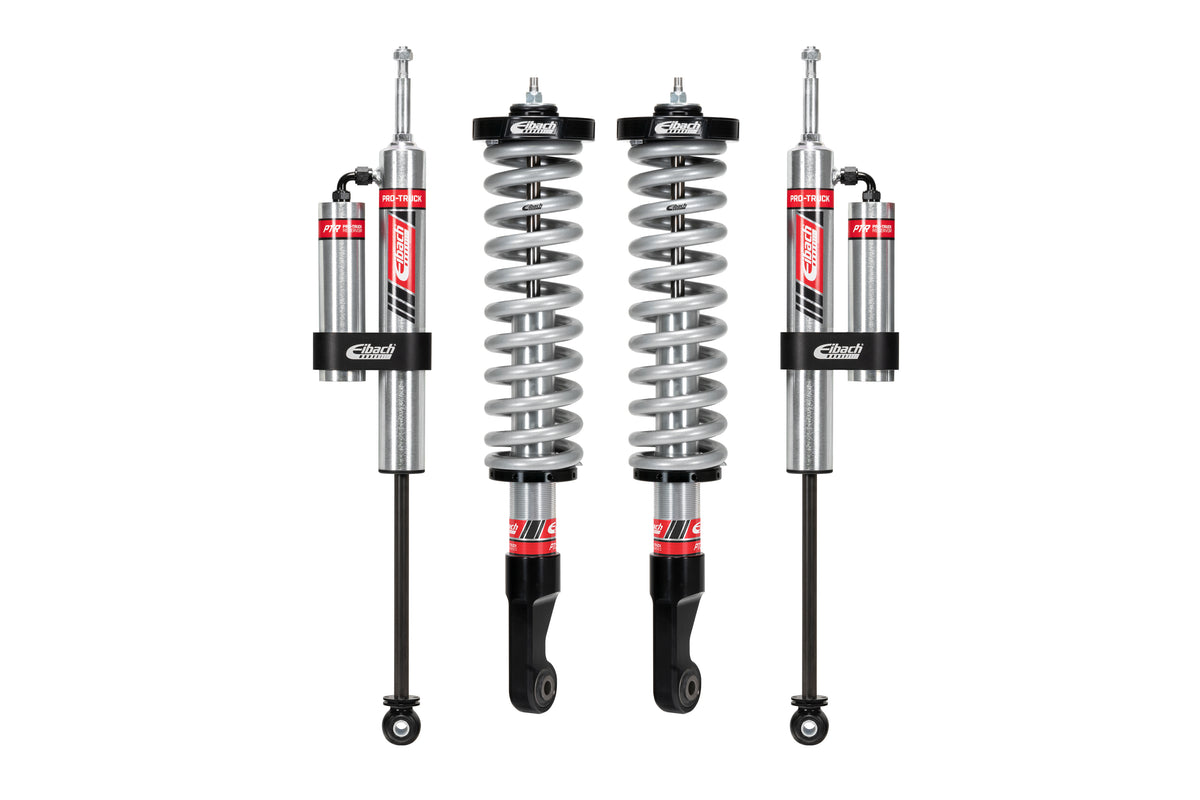 Pro Lift Kit 2007-21 Toyota Tundra