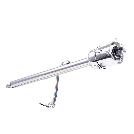 Bella Tilt Roadster Tilt Steering Column 30in