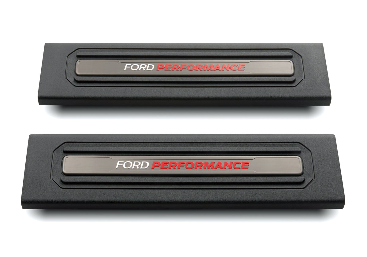 Bronco Ford Performance Sill Plate Kit