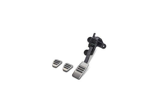 Alm Pedal Kit Manual Transmission  - Mustang