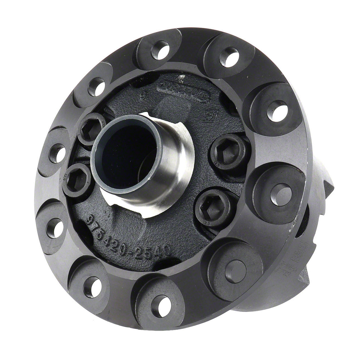 8.8 Frt Axle Limited Slip Torsen Diff F150