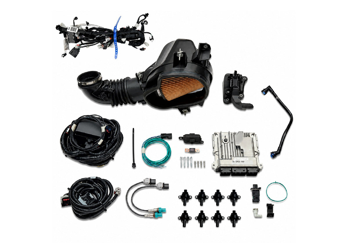 Engine Control Pack 7.3L Godzilla 21-23 w/10R80