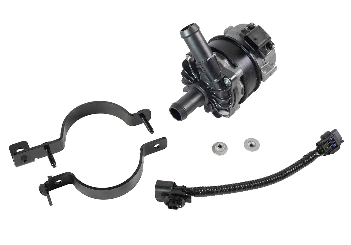 Intercooler Pump Kit- Cobra Jet