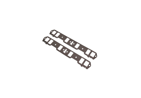 Graphite Intake Gasket Set 302/351W Std Port