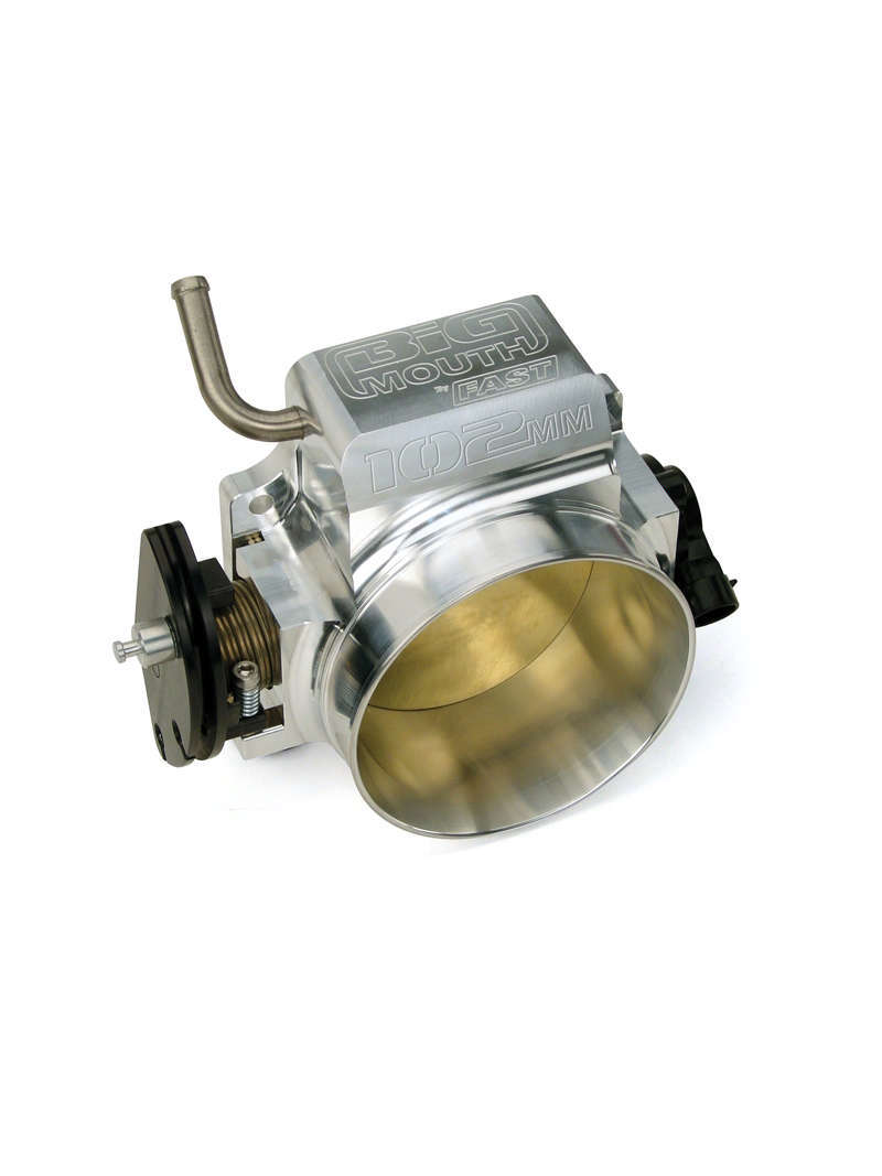 102mm Throttle Body -