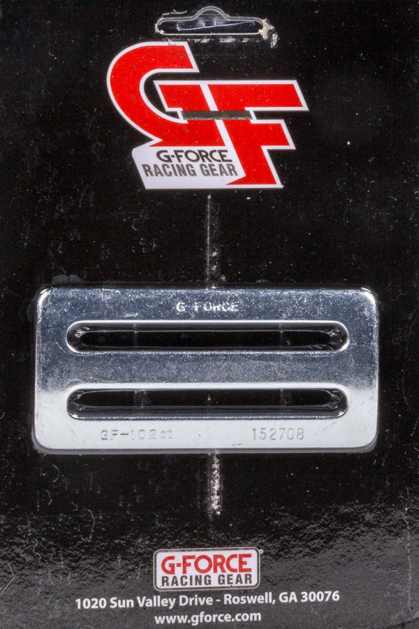 Slide Bar 3in