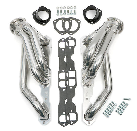 82-04 GM S-10 Header 283-400 Mid Length 1-3/4