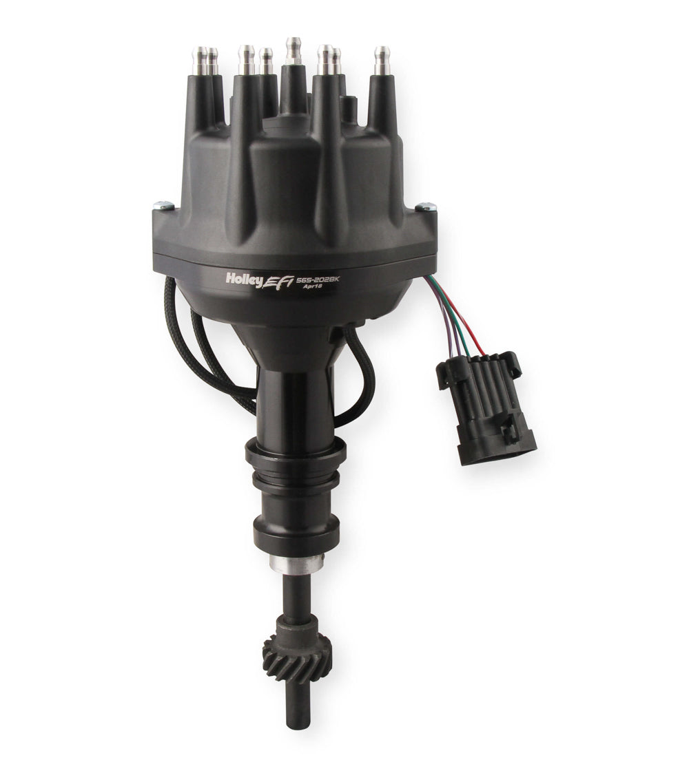 SBF 302 EFI Dual Sync Distributor