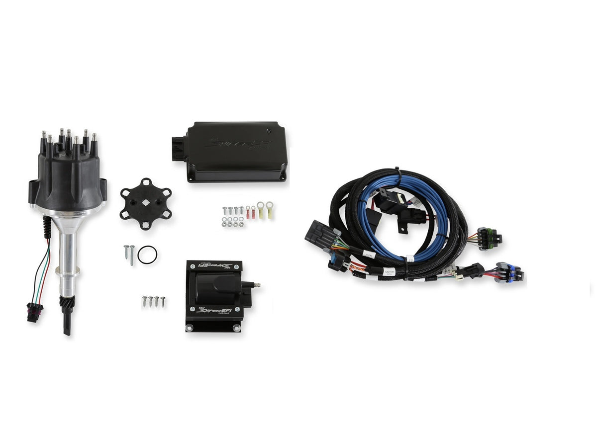 Hyper Kit w/565-307 - Jeep 258 L6