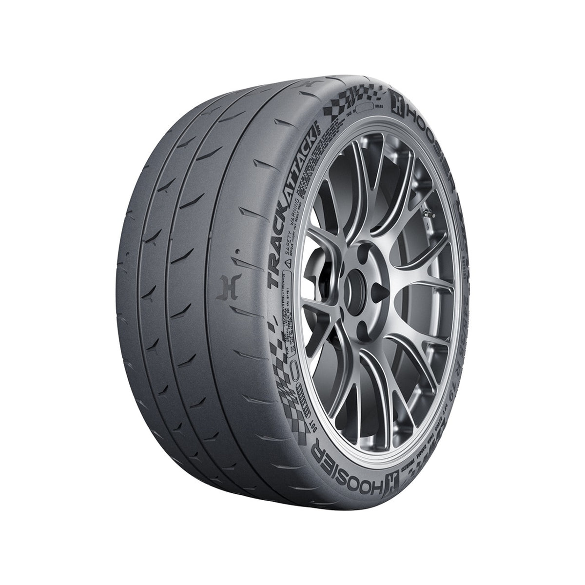 Track Attack Tire 305/30ZR-19