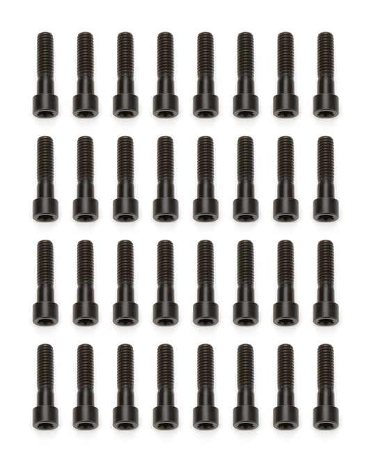 5/16-18 x 1.250 Bolt T45 Torx 32pk