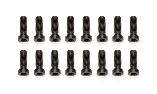 7/16-14 x 1.250 Bolt w/ T50 Torx 16pk
