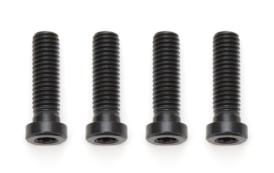 7/16-14 x 1.500 Bolt w/ T50 Torx 4pk