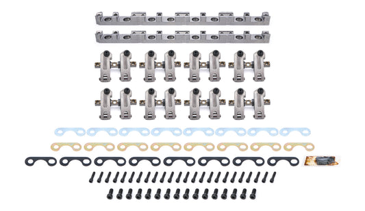 Pro Shaft Rocker Kit SBF TFS High Port 1.70/1.70
