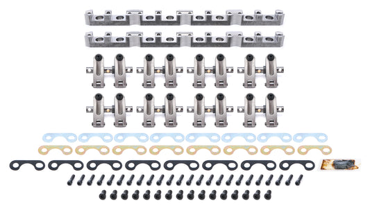 Pro Shaft Rocker Kit SBF 1.60/1.60 AFR