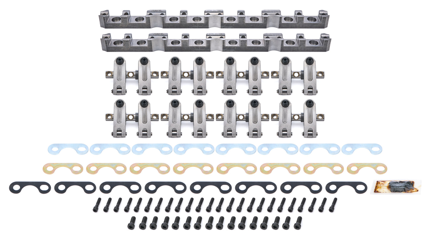 Pro Shaft Rocker Kit SBF 1.65/1.65 AFR