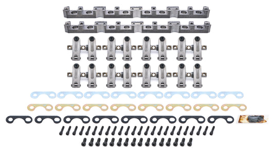 Pro Shaft Rocker Kit SBF 1.65/1.65 AFR
