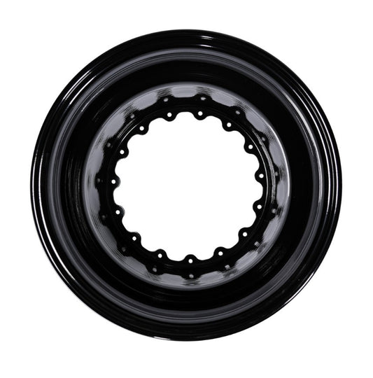 Inner Wheel Half 15x5 Polished