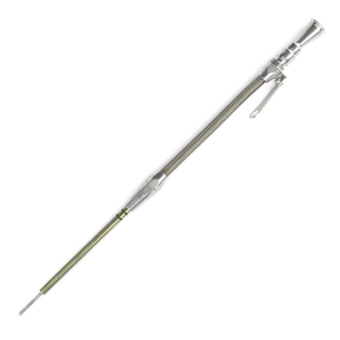 Anchor Tight Locking Oil Dipstick SBC 80-up