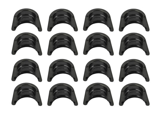 11/32 10-Deg Valve Locks Bead-Loc Style