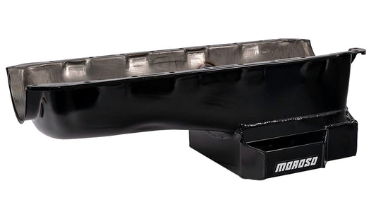 BBC Oil Pan