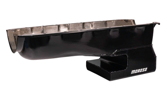 BBC Oil Pan
