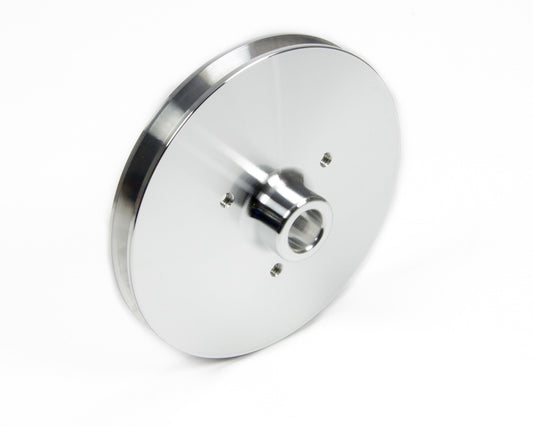 Chevy Power Steering Pulley
