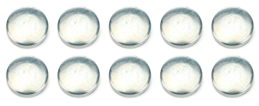 Expansion Plugs 2-9/64 Dia. .600 Height 10pk