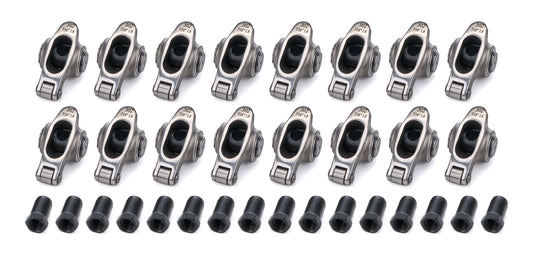 SBF S/S Roller R/A's - 1.6 Ratio 7/16 Stud