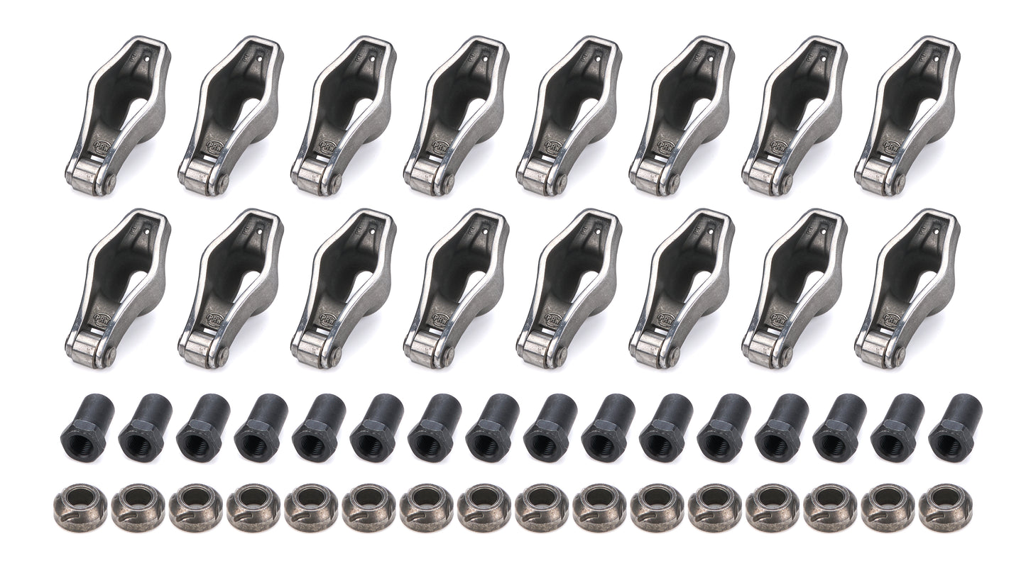 SBF Sportsman R/A's - 1.6 Ratio 3/8 Stud