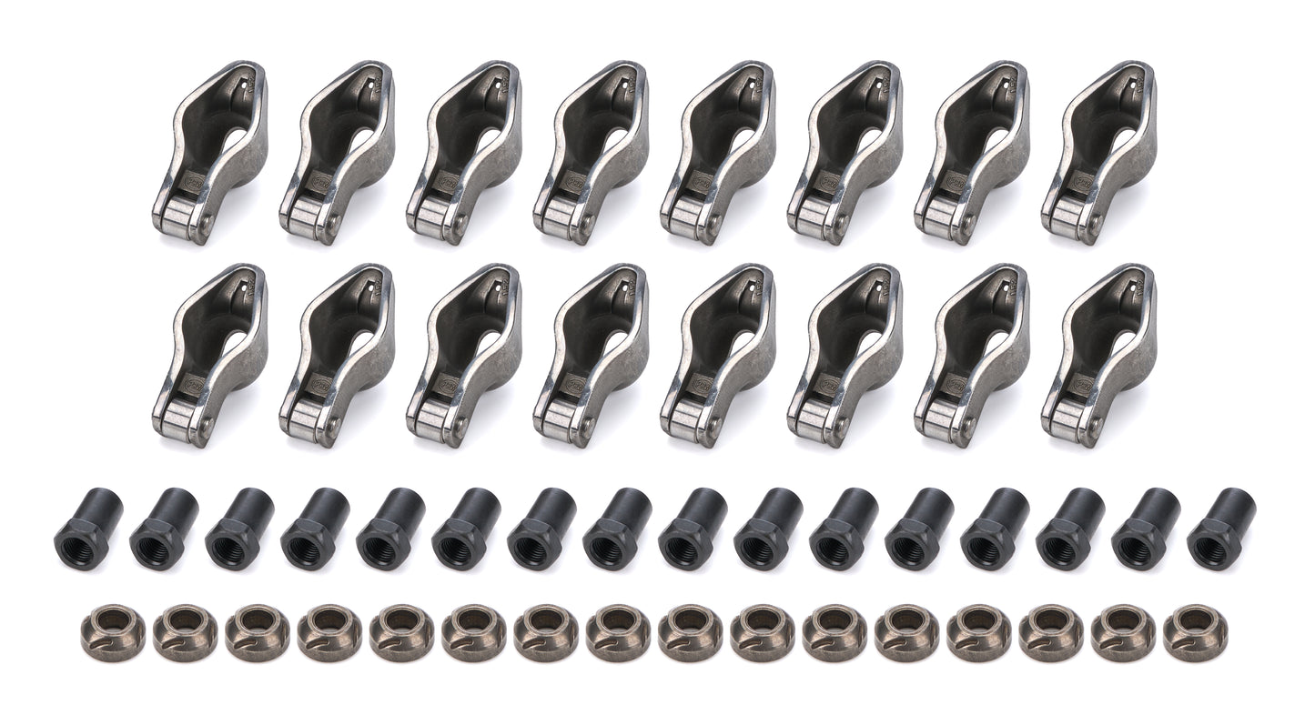 SBC Vortec Sportsman R/A's - 1.52 Ratio 3/8 S