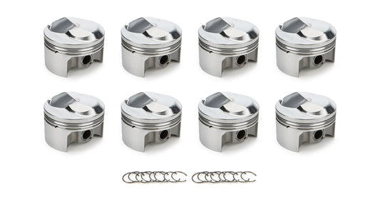 BBC Dome Piston Set 4.280 Bore +28.9cc