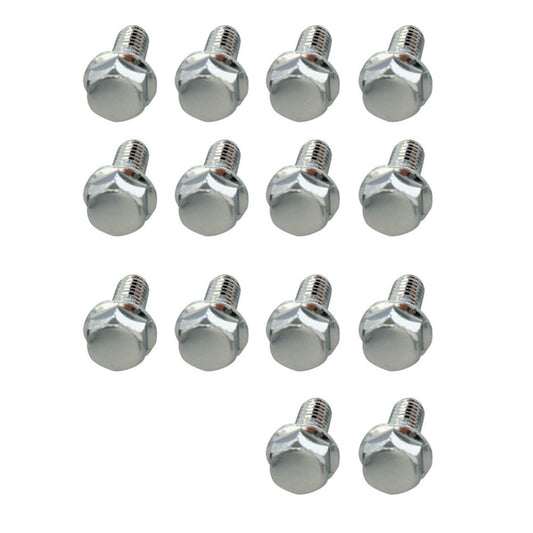 Differential Bolt Set