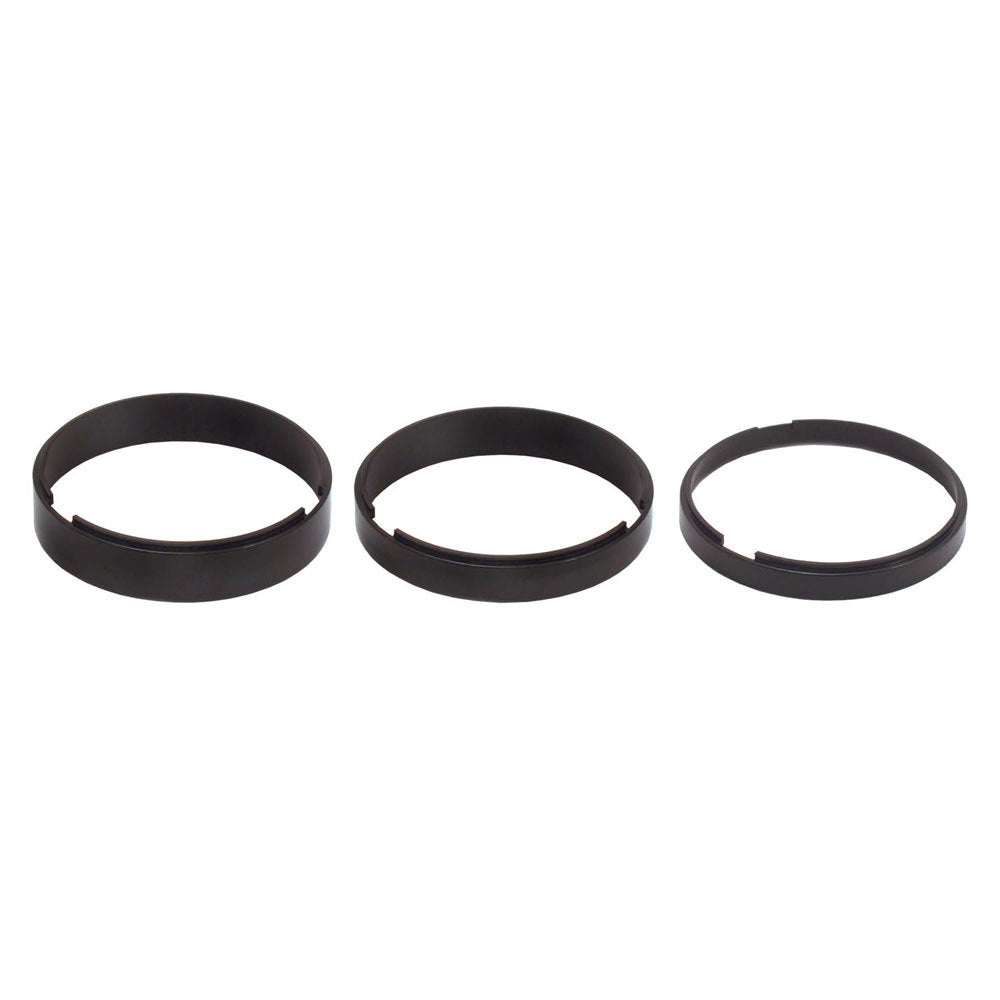 Air Filter Riser Kit
