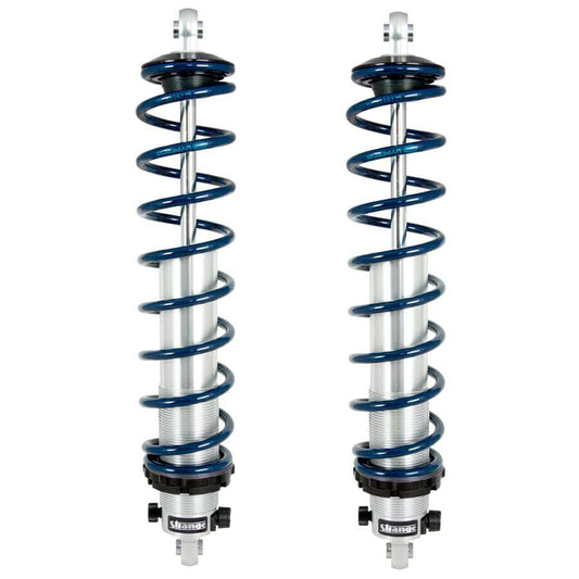 Double Adjustable Shock Kit w/Springs (Pair)