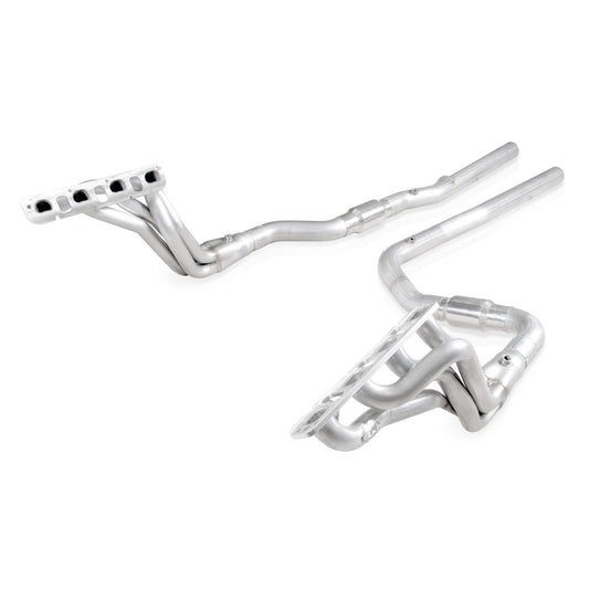 Headers 3in Pipes w/Cats