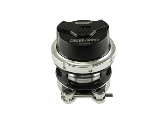 BOV RacePort Female GenV Black