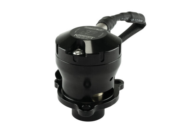 BOV Kompact EM Dual Port VR2 Ford Ecoboost